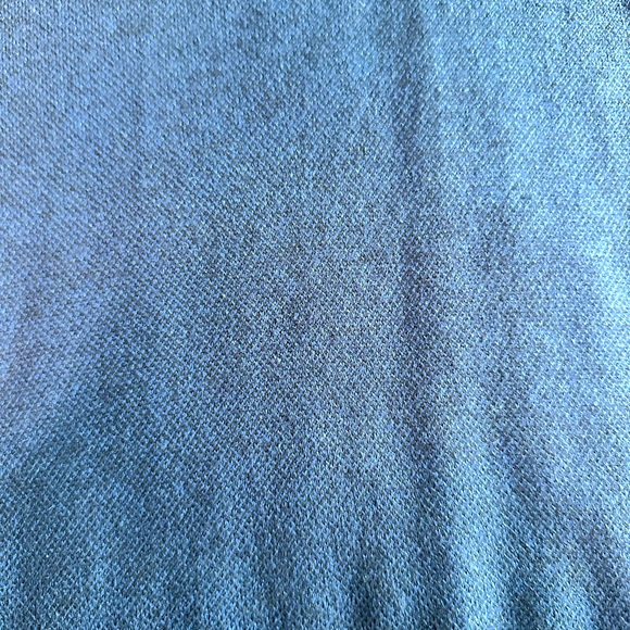 Banana Republic Men’s V-Neck luxury collection sz S - Picture 5 of 5